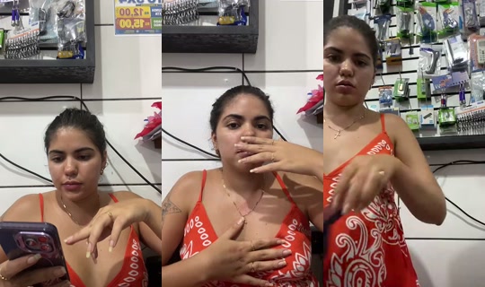 VicMinaj Bigo Live — Oct 30, 2026, 10:59 PM