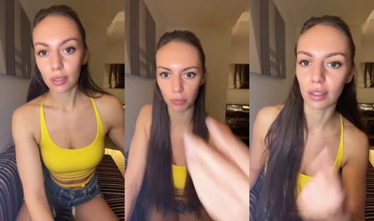 Vicky.Vi Bigo Live — Jul 20, 2026, 8:33 AM