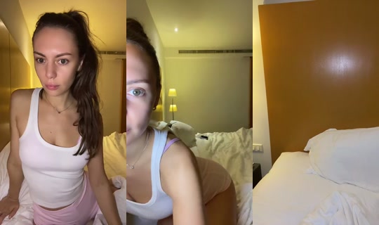 Vicky.Vi Bigo Live — Oct 5, 2026, 2:03 AM