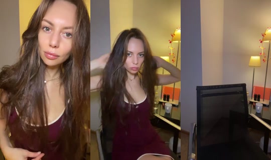 Vicky.Vi Bigo Live — Oct 7, 2026, 5:15 AM