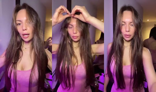 Vicky.Vi Bigo Live — Oct 8, 2026, 5:31 AM