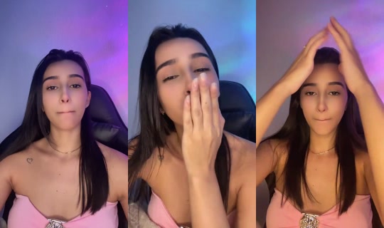 VictoriaSilvaa Bigo Live — Sep 5, 2026, 10:52 AM