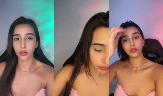 VictoriaSilvaa Bigo Live — Sep 5, 2026, 11:58 AM