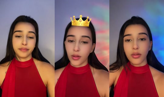 VictoriaSilvaa Bigo Live — Sep 6, 2026, 12:27 PM