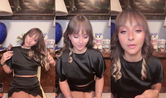 Victoriastorm Bigo Live — Sep 4, 2026, 7:27 PM