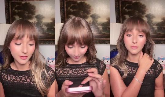 Victoriastorm Bigo Live — Sep 6, 2026, 8:15 PM