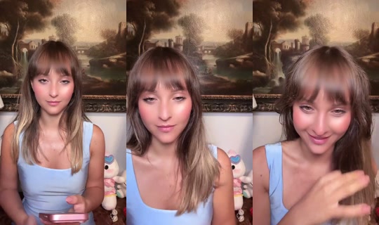 Victoriastorm Bigo Live — Sep 7, 2026, 9:21 PM