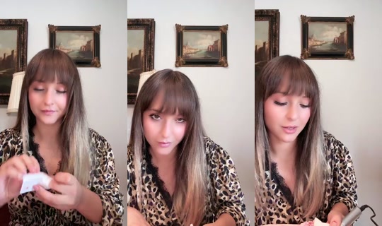 Victoriastorm Bigo Live — Sep 14, 2026, 12:45 PM