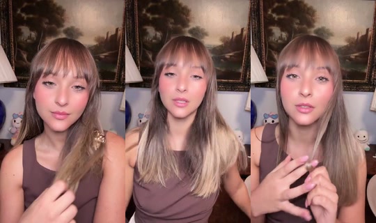 Victoriastorm Bigo Live — Sep 14, 2026, 9:39 PM