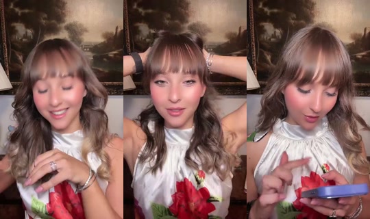 Victoriastorm Bigo Live — Sep 15, 2026, 9:01 PM