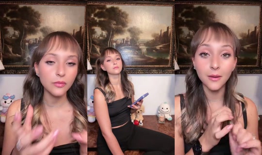 Victoriastorm Bigo Live — Sep 17, 2026, 10:05 PM