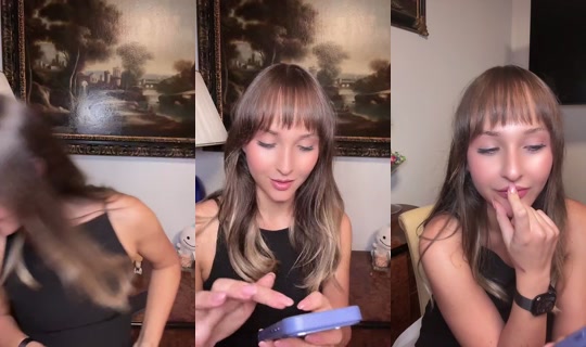 Victoriastorm Bigo Live — Sep 19, 2026, 10:10 PM