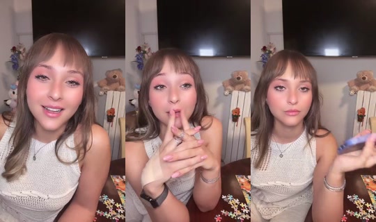 Victoriastorm Bigo Live — Sep 21, 2026, 8:21 PM