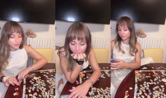 Victoriastorm Bigo Live — Sep 21, 2026, 9:20 PM