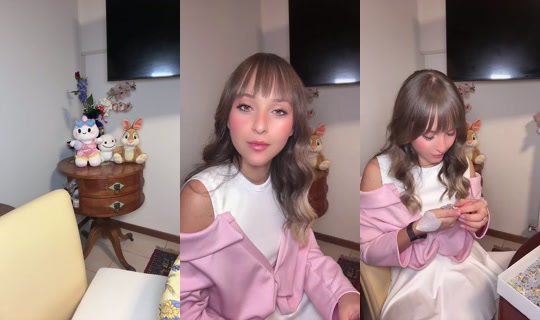 Victoriastorm Bigo Live — Sep 24, 2026, 9:31 PM