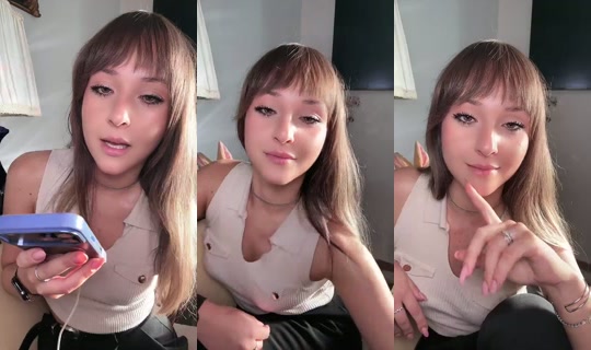 Victoriastorm Bigo Live — Oct 1, 2026, 3:29 PM