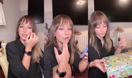 Victoriastorm Bigo Live — Oct 1, 2026, 9:41 PM