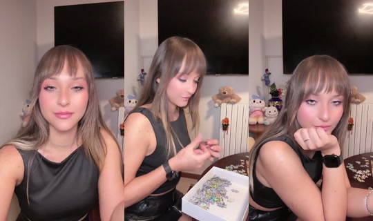 Victoriastorm Bigo Live — Oct 2, 2026, 7:56 PM