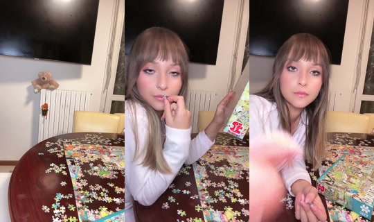 Victoriastorm Bigo Live — Oct 2, 2026, 11:21 PM