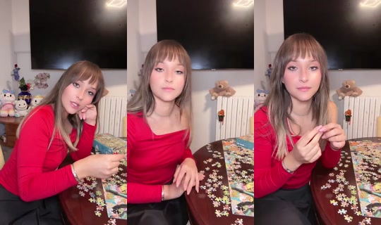 Victoriastorm Bigo Live — Oct 3, 2026, 10:43 PM