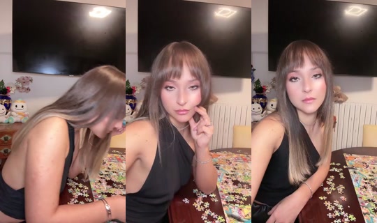 Victoriastorm Bigo Live — Oct 4, 2026, 9:01 PM