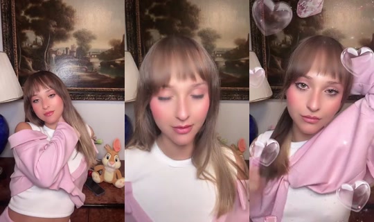 Victoriastorm Bigo Live — Oct 5, 2026, 7:57 PM