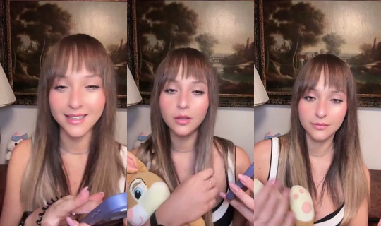 Victoriastorm Bigo Live — Oct 6, 2026, 8:22 PM