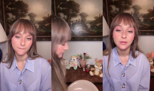 Victoriastorm Bigo Live — Oct 7, 2026, 10:01 PM