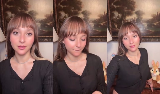 Victoriastorm Bigo Live — Oct 8, 2026, 10:12 PM