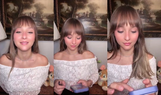 Victoriastorm Bigo Live — Oct 9, 2026, 9:08 PM