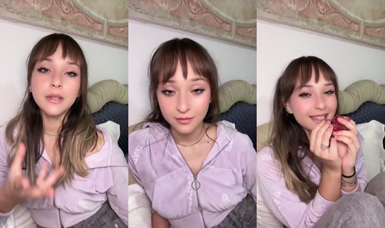 Victoriastorm Bigo Live — Oct 10, 2026, 3:42 PM