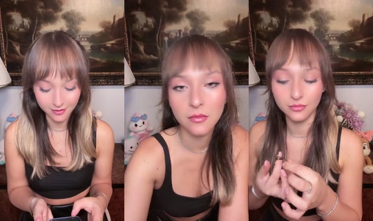 Victoriastorm Bigo Live — Oct 10, 2026, 9:16 PM
