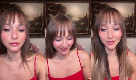 Victoriastorm Bigo Live — Oct 11, 2026, 8:27 PM