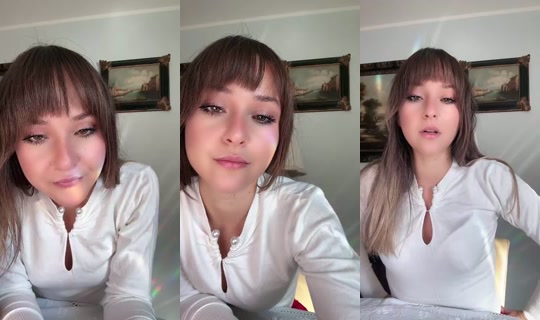Victoriastorm Bigo Live — Oct 13, 2026, 2:15 PM