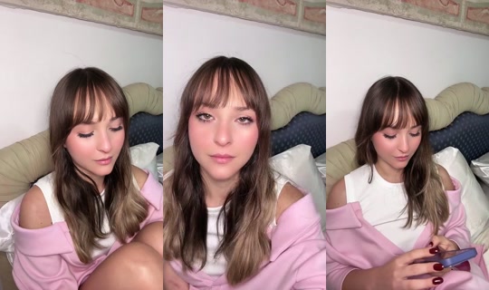 Victoriastorm Bigo Live — Oct 22, 2026, 12:07 PM