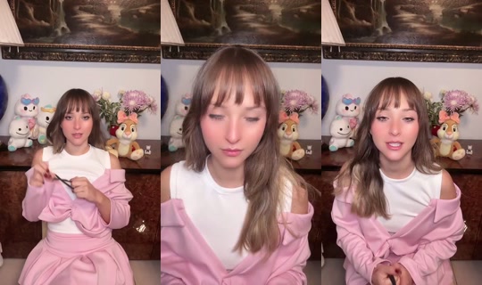 Victoriastorm Bigo Live — Oct 22, 2026, 4:43 PM