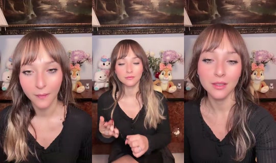 Victoriastorm Bigo Live — Oct 22, 2026, 8:24 PM