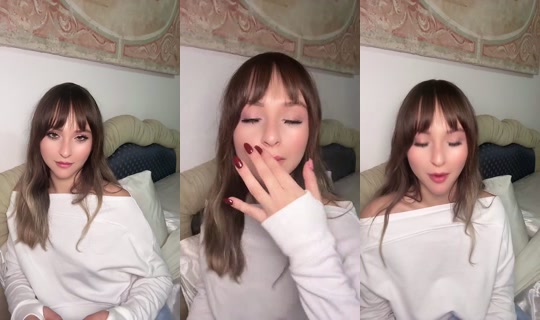 Victoriastorm Bigo Live — Oct 23, 2026, 2:28 PM
