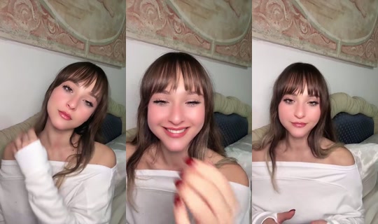 Victoriastorm Bigo Live — Oct 23, 2026, 6:40 PM
