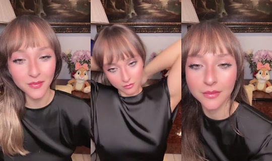 Victoriastorm Bigo Live — Oct 23, 2026, 8:24 PM