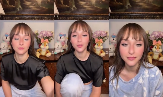 Victoriastorm Bigo Live — Oct 23, 2026, 11:06 PM