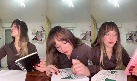 Victoriastorm Bigo Live — Oct 25, 2026, 9:18 PM