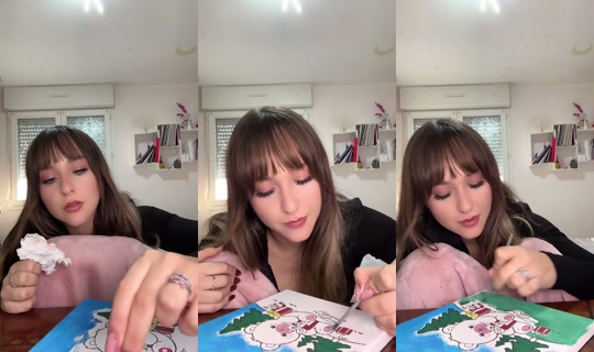 Victoriastorm Bigo Live — Oct 26, 2026, 2:10 PM