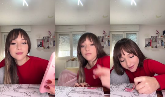 Victoriastorm Bigo Live — Oct 27, 2026, 1:35 PM
