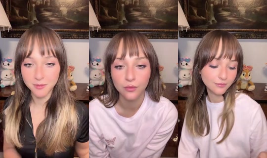 Victoriastorm Bigo Live — Oct 27, 2026, 9:08 PM