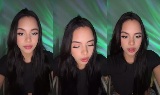 Viickycherry Bigo Live — Oct 3, 2026, 3:06 AM
