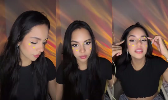 Viickycherry Bigo Live — Oct 3, 2026, 4:04 AM