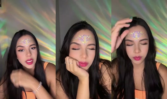 Viickycherry Bigo Live — Oct 4, 2026, 2:01 AM