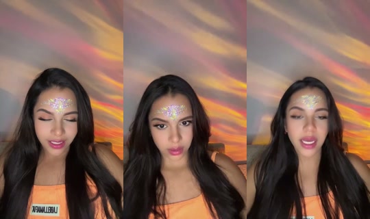Viickycherry Bigo Live — Oct 4, 2026, 6:34 AM