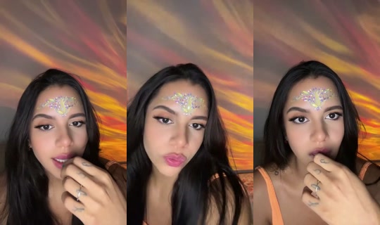 Viickycherry Bigo Live — Oct 4, 2026, 7:25 AM
